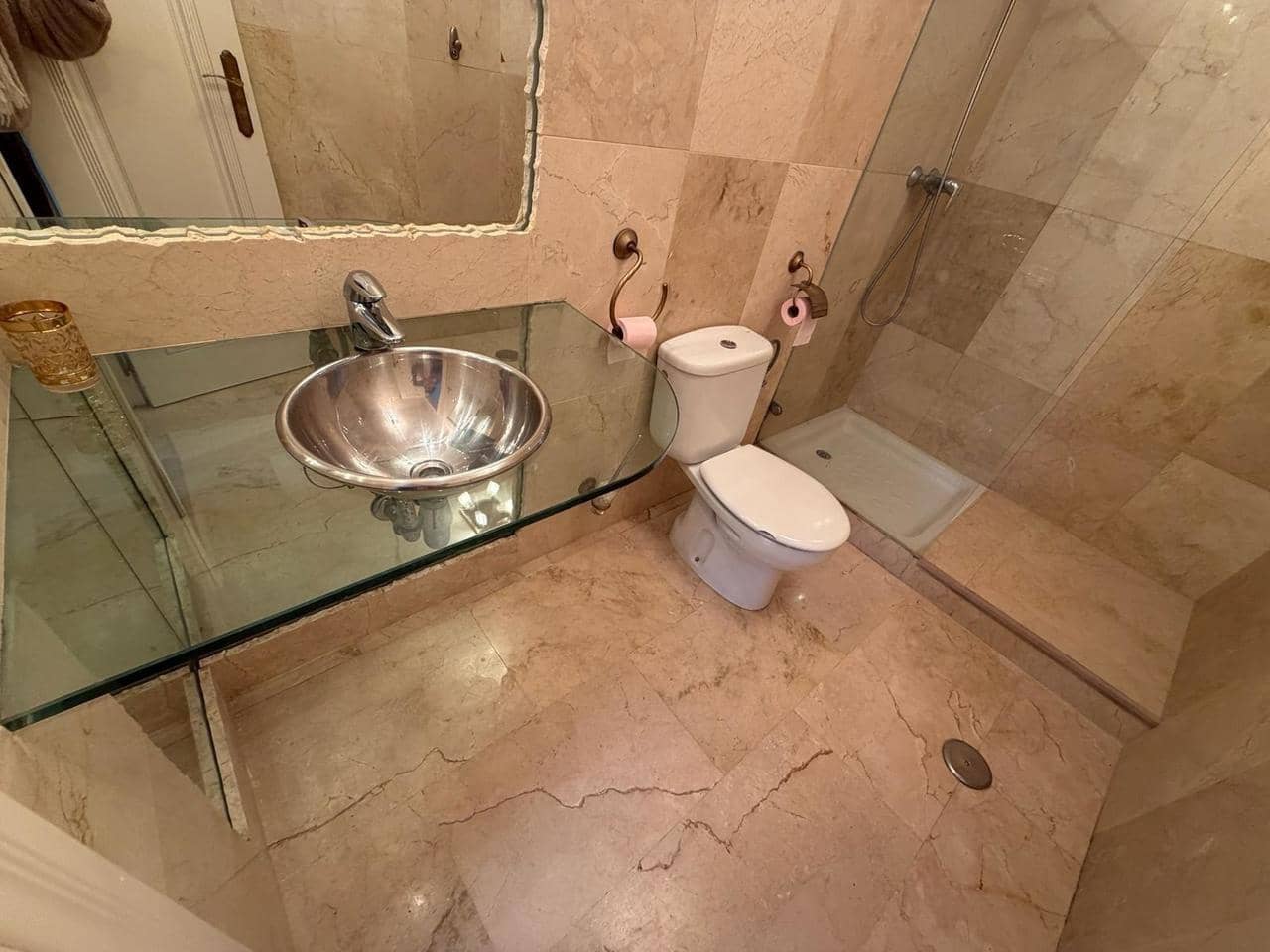 Apartamento de 2 habitaciones en Orihuela Costa en venta con piscina - 159.900 € (Ref: 9475903)