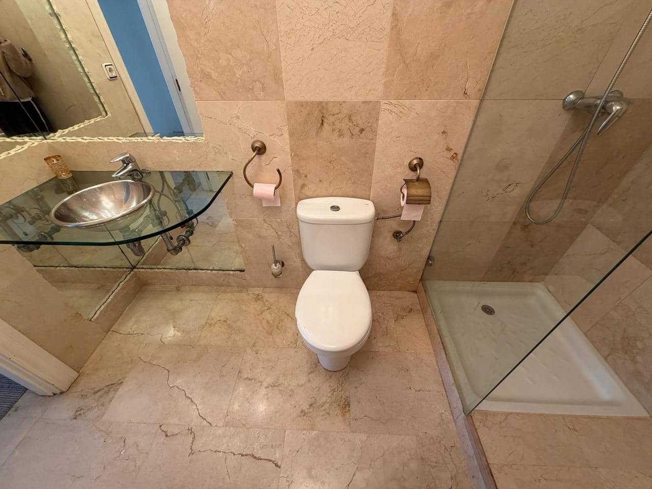 Apartamento de 2 habitaciones en Orihuela Costa en venta con piscina - 159.900 € (Ref: 9475903)