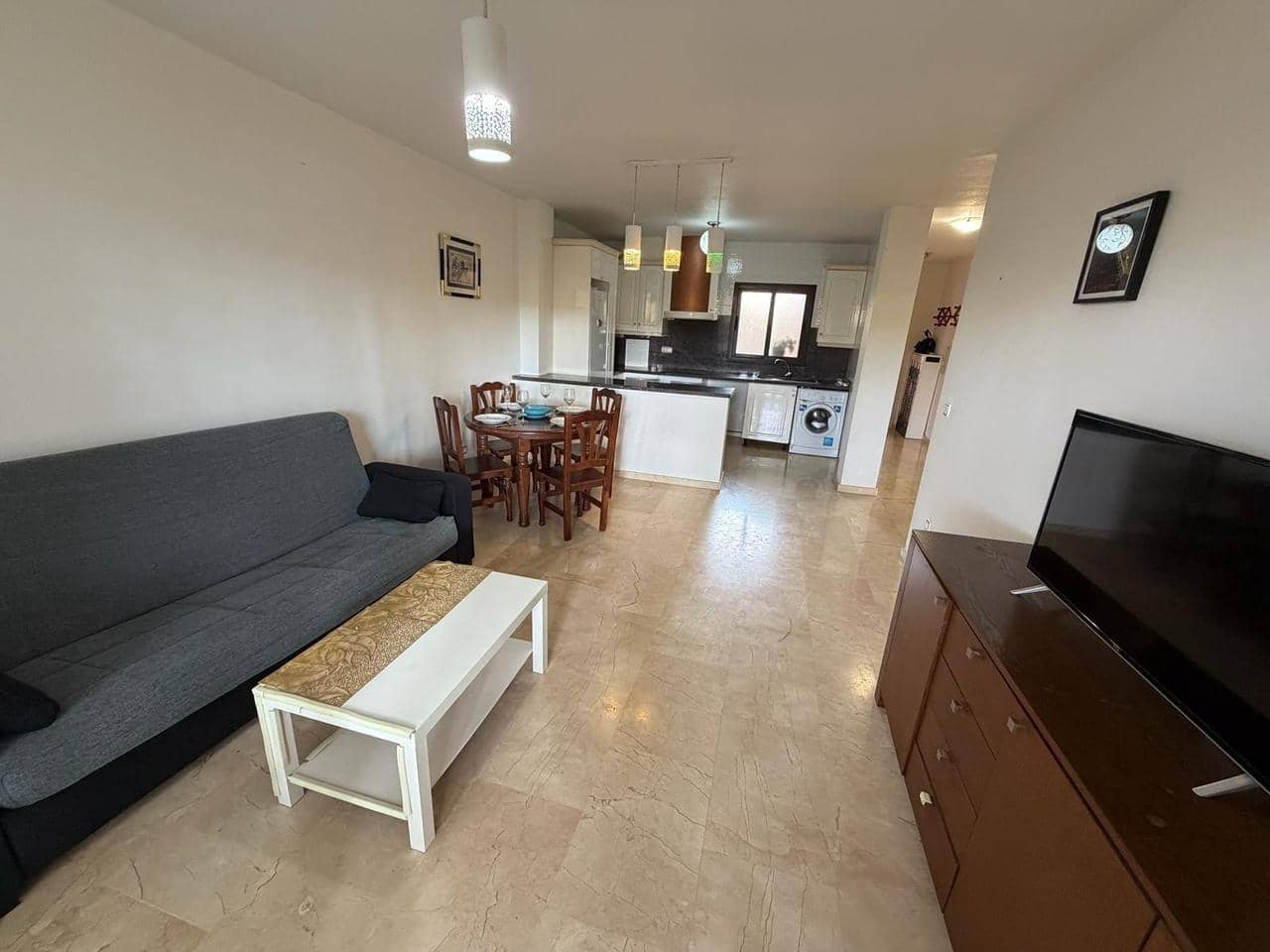 Apartamento de 2 habitaciones en Orihuela Costa en venta con piscina - 159.900 € (Ref: 9475903)