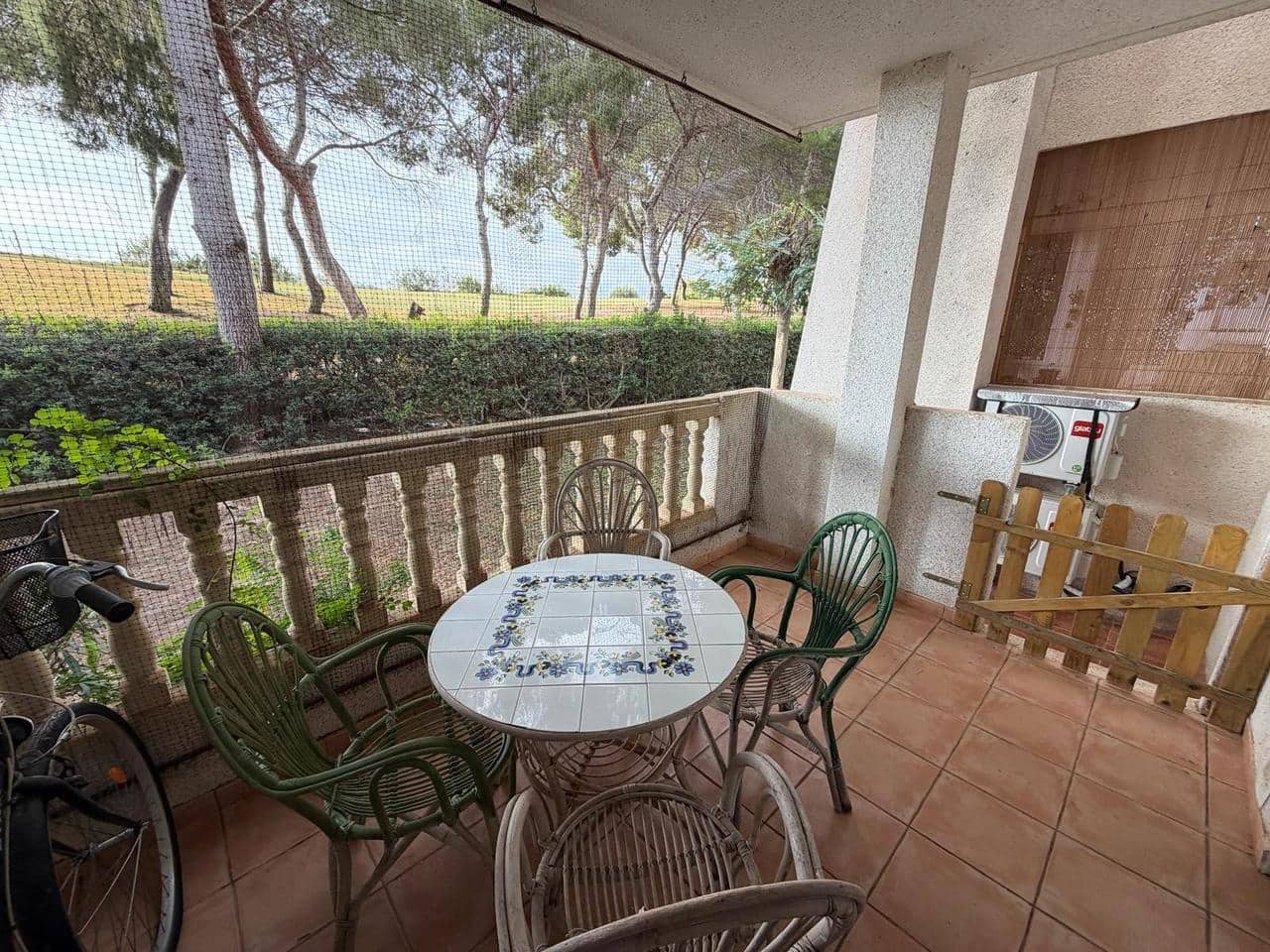 Apartamento de 2 habitaciones en Orihuela Costa en venta con piscina - 159.900 € (Ref: 9475903)