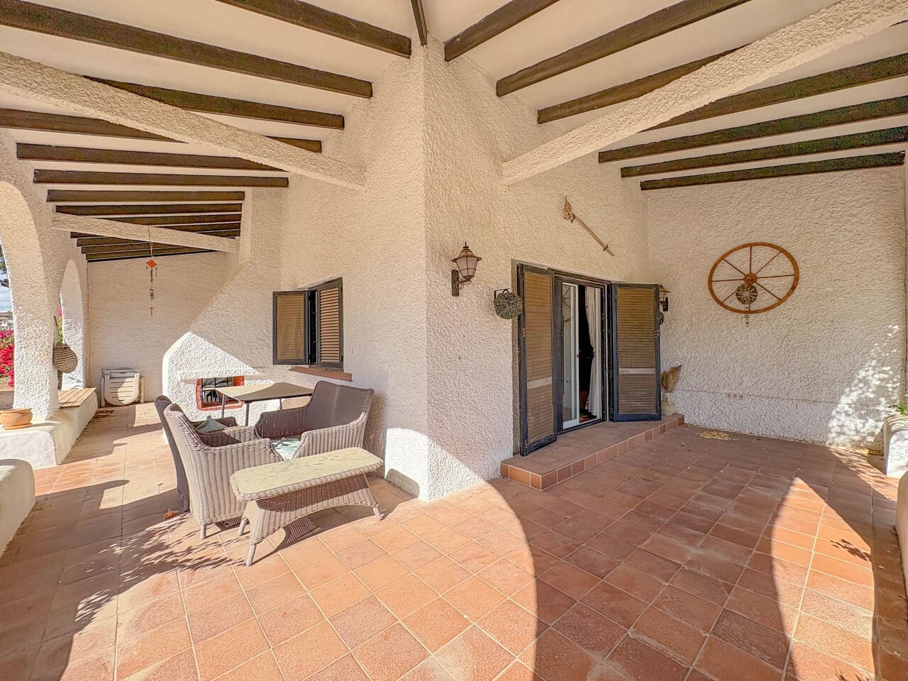 4 sovrum Villa till salu i Los Balcones - 425 000 € (Ref: 9475904)