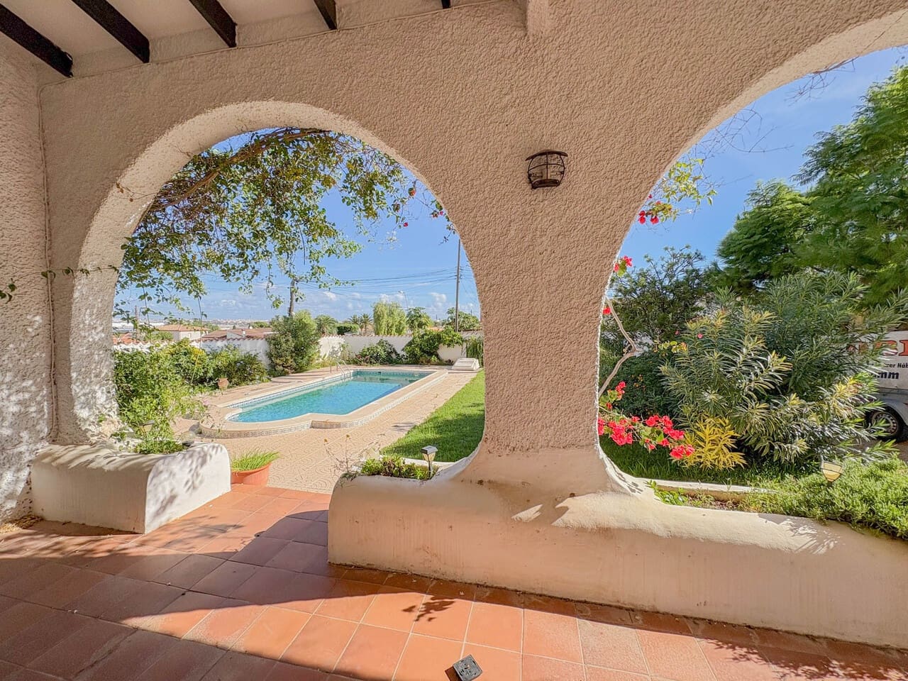 4 sovrum Villa till salu i Los Balcones - 425 000 € (Ref: 9475904)