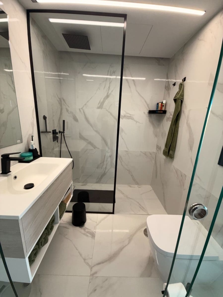 2 chambre Appartement à vendre à Guardamar del Segura - 289 000 € (Ref: 9475906)