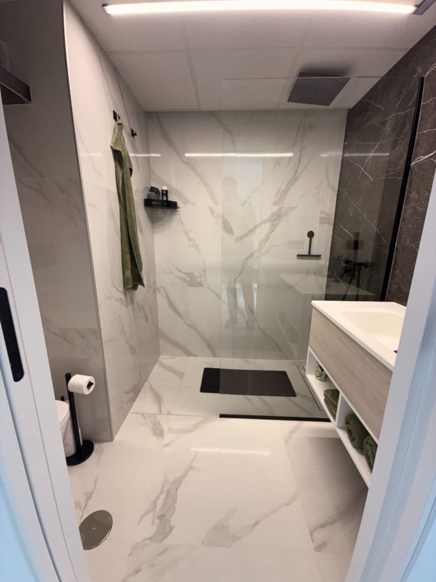 2 chambre Appartement à vendre à Guardamar del Segura - 289 000 € (Ref: 9475906)