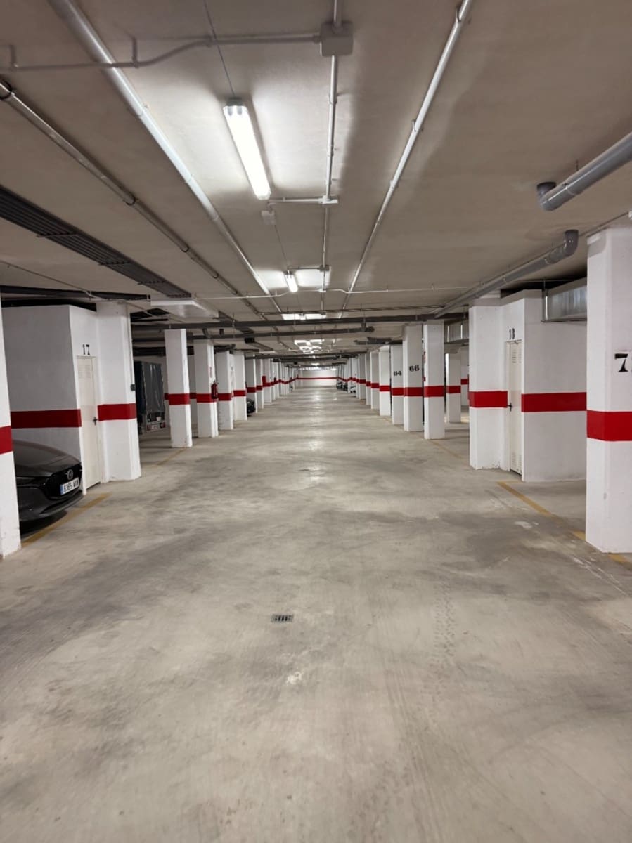 2 chambre Appartement à vendre à Guardamar del Segura - 289 000 € (Ref: 9475906)