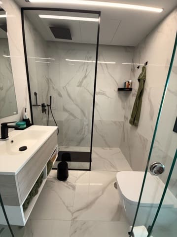 2 chambre Appartement à vendre à Zona Pueblo, Guardamar del Segura - 289 000 € (Ref: 9475906)