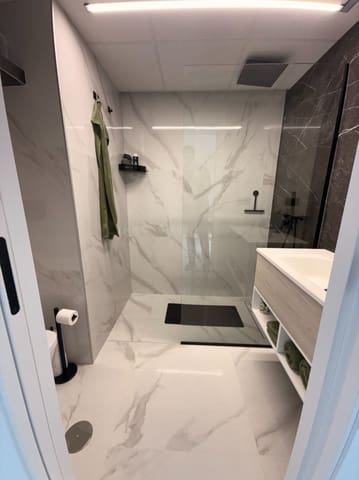 2 chambre Appartement à vendre à Zona Pueblo, Guardamar del Segura - 289 000 € (Ref: 9475906)