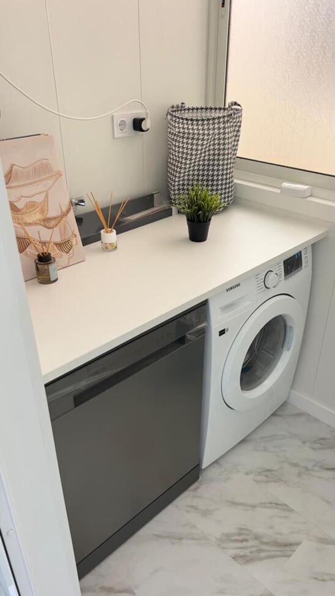 1 chambre Appartement à vendre à Orihuela Costa - 170 000 € (Ref: 9475907)