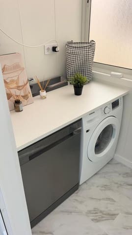 1 chambre Appartement à vendre à Dehesa de Campoamor, Orihuela - 170 000 € (Ref: 9475907)