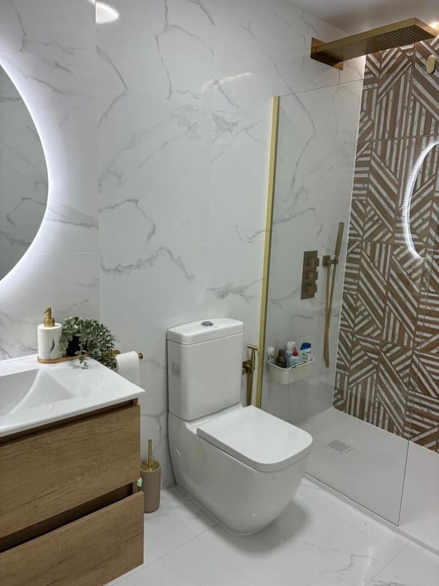 1 chambre Appartement à vendre à Orihuela Costa - 170 000 € (Ref: 9475907)