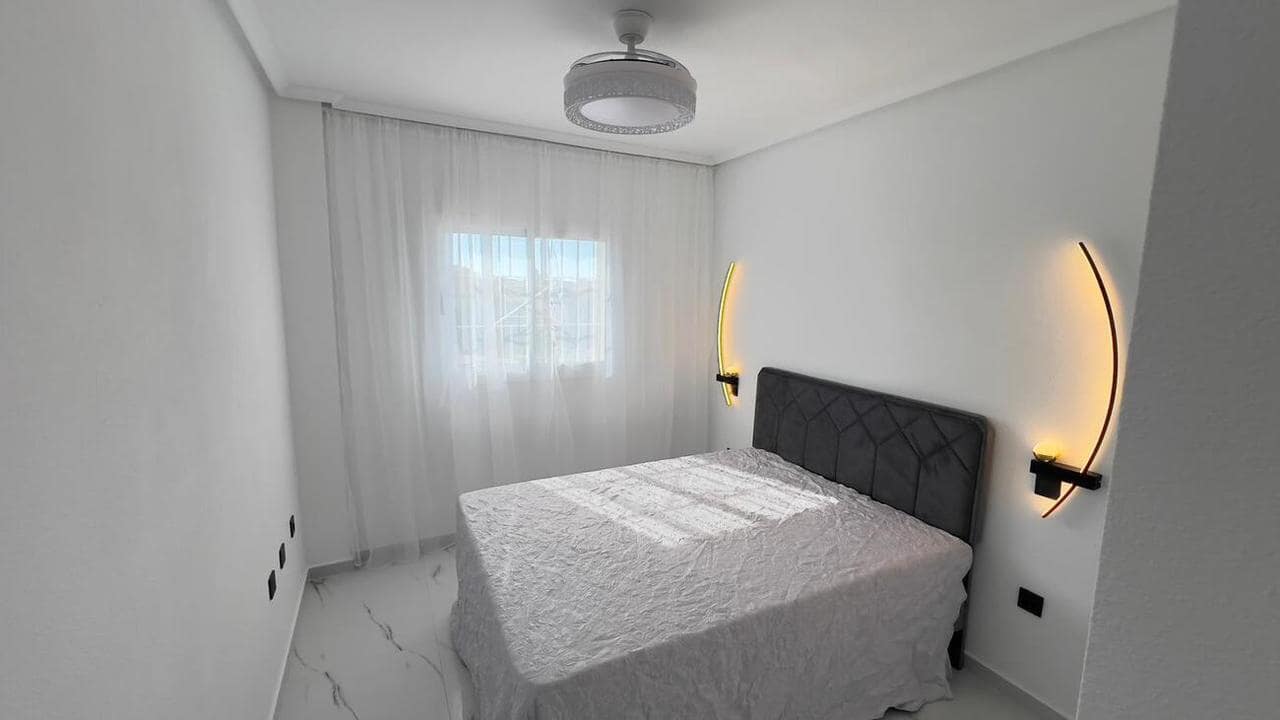 1 chambre Appartement à vendre à Orihuela Costa - 170 000 € (Ref: 9475907)