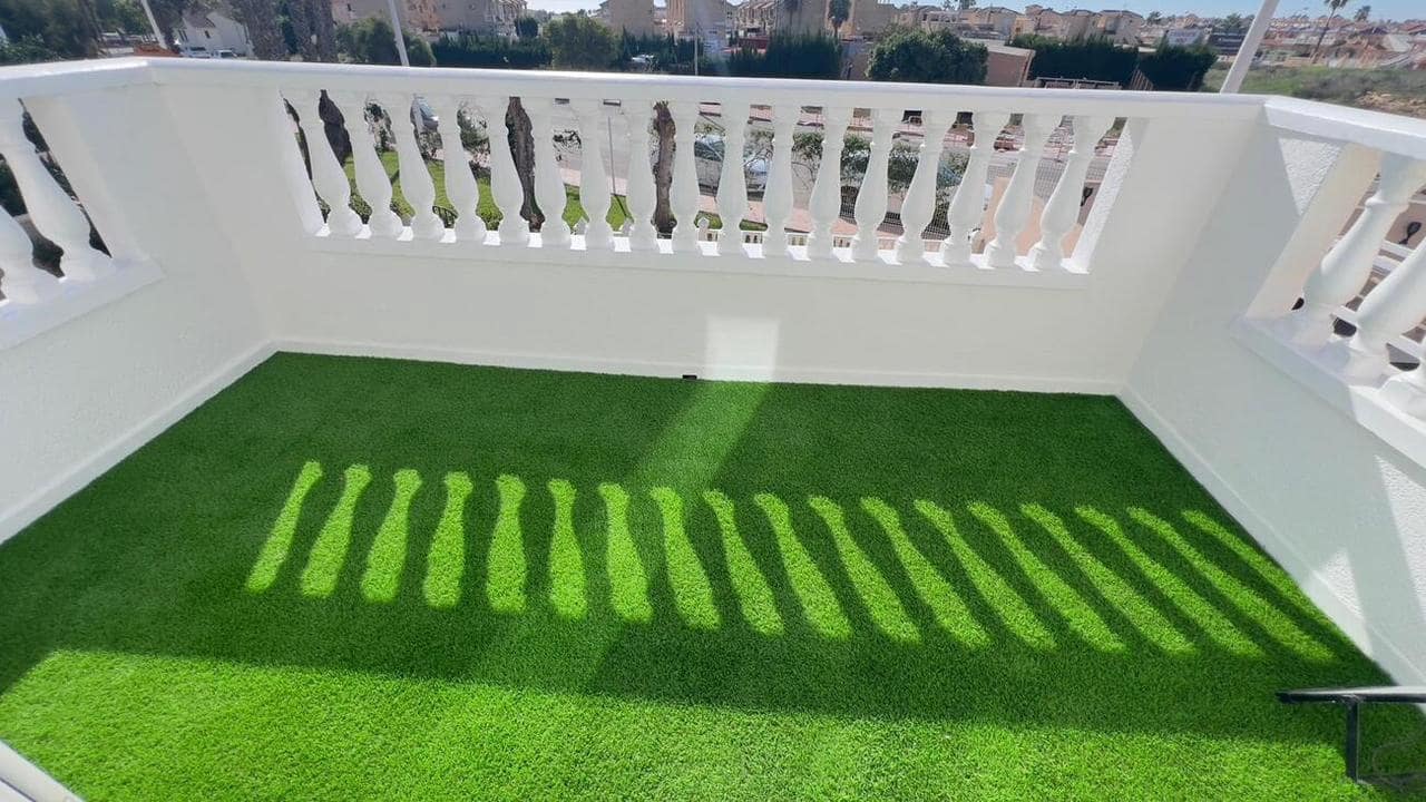 1 chambre Appartement à vendre à Orihuela Costa - 170 000 € (Ref: 9475907)