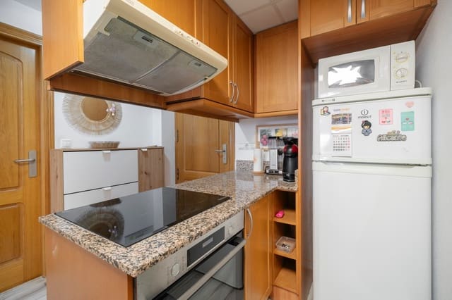 2 sovrum Lägenhet till salu i El Molino, Torrevieja med pool - 185 000 € (Ref: 9475908)