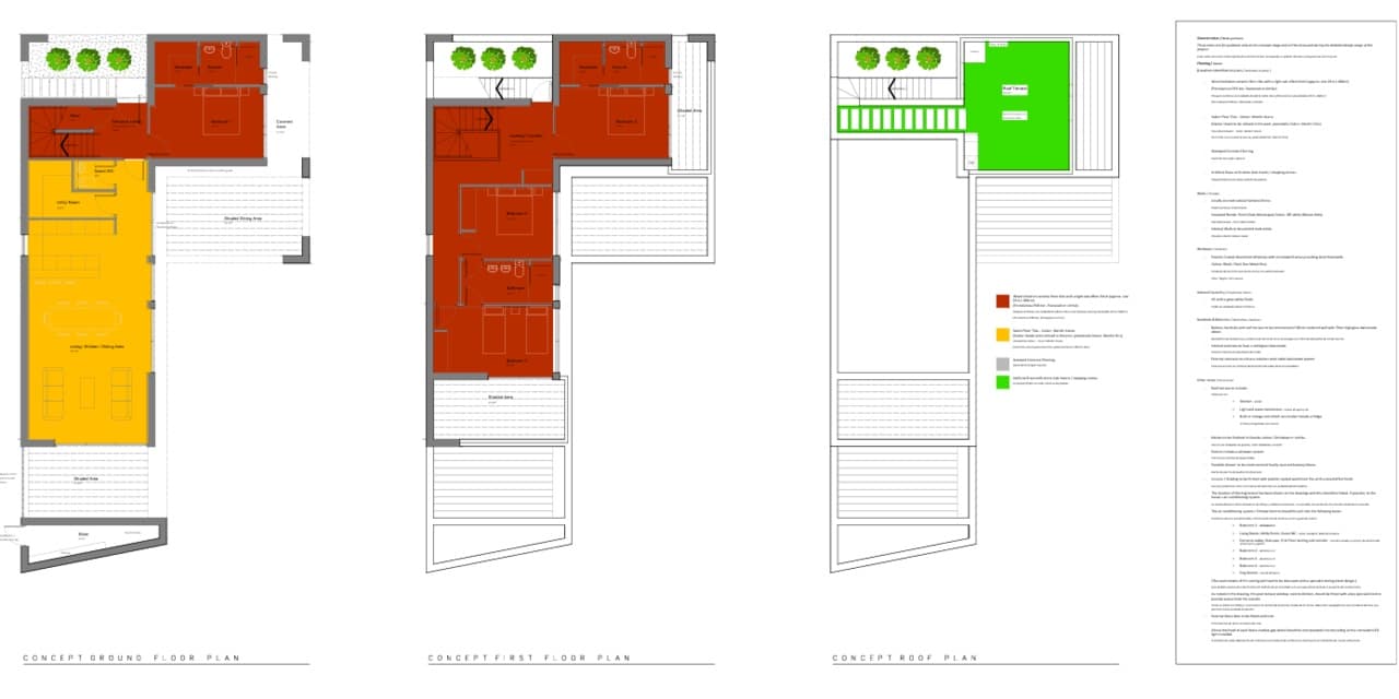 4 bedroom Villa for sale in Dehesa de Campoamor with pool garage - € 1,895,000 (Ref: 9479076)