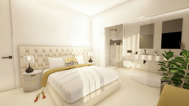 4 bedroom Villa for sale in Dehesa de Campoamor, Orihuela with pool garage - € 1,895,000 (Ref: 9479076)