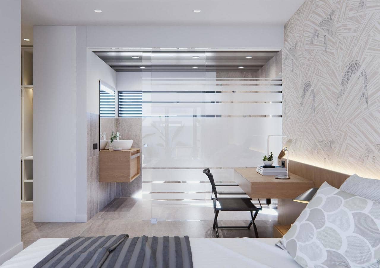 3 bedroom Villa for sale in San Javier with pool - € 1,250,000 (Ref: 9480924)