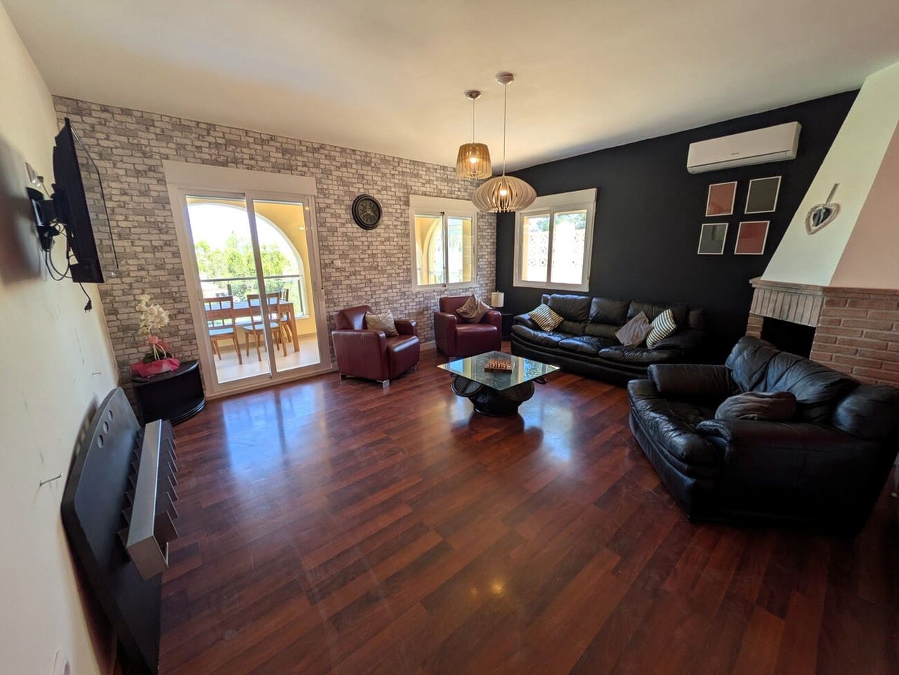 6 bedroom Villa for sale in Orihuela Costa - € 550,000 (Ref: 9481875)