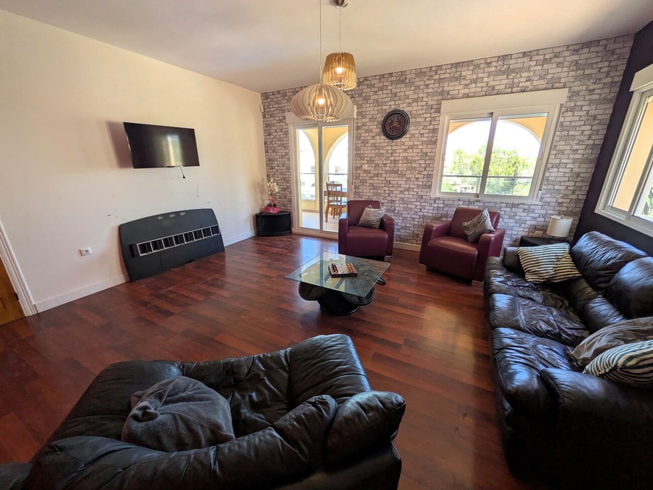 6 bedroom Villa for sale in Orihuela Costa - € 550,000 (Ref: 9481875)