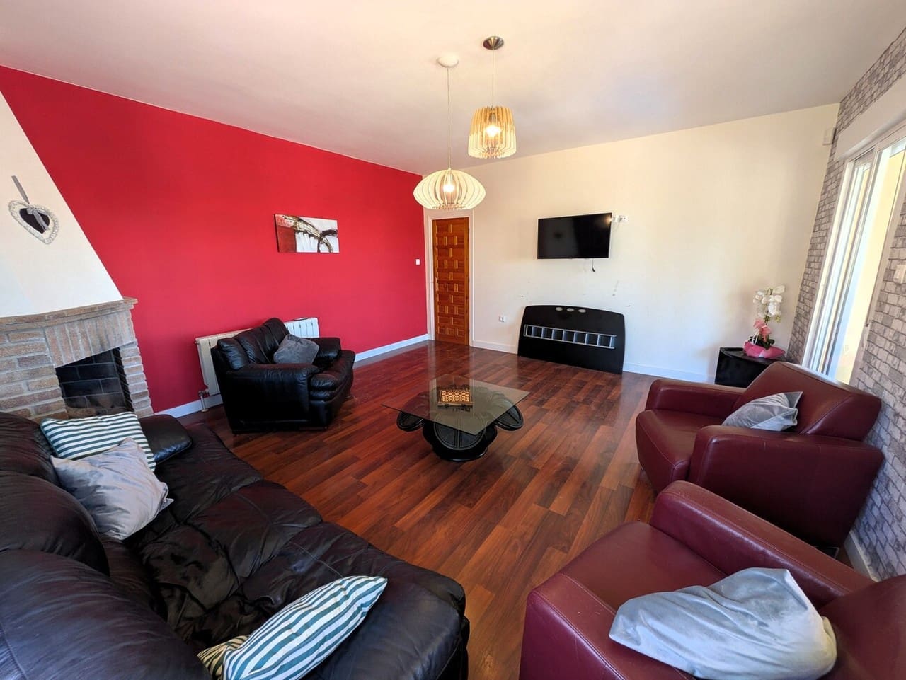 6 bedroom Villa for sale in Orihuela Costa - € 550,000 (Ref: 9481875)