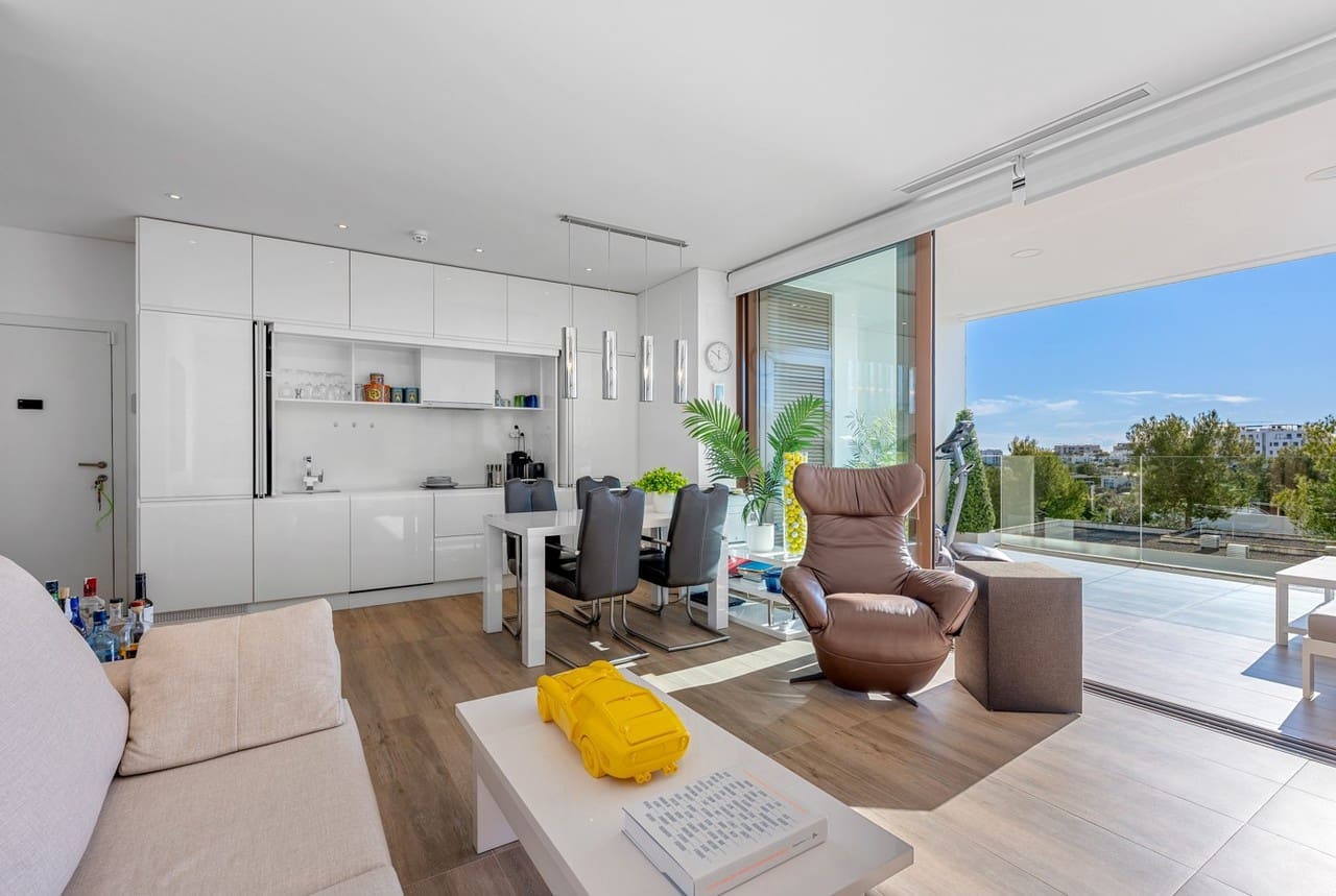 2 bedroom Apartment for sale in Las Colinas Golf - € 349,000 (Ref: 9481876)