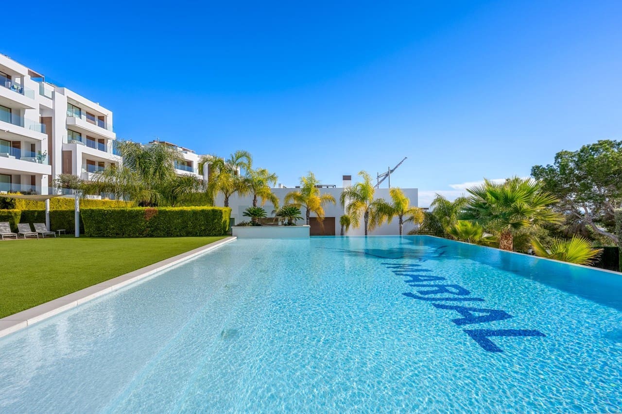 2 bedroom Apartment for sale in Las Colinas Golf - € 349,000 (Ref: 9481876)