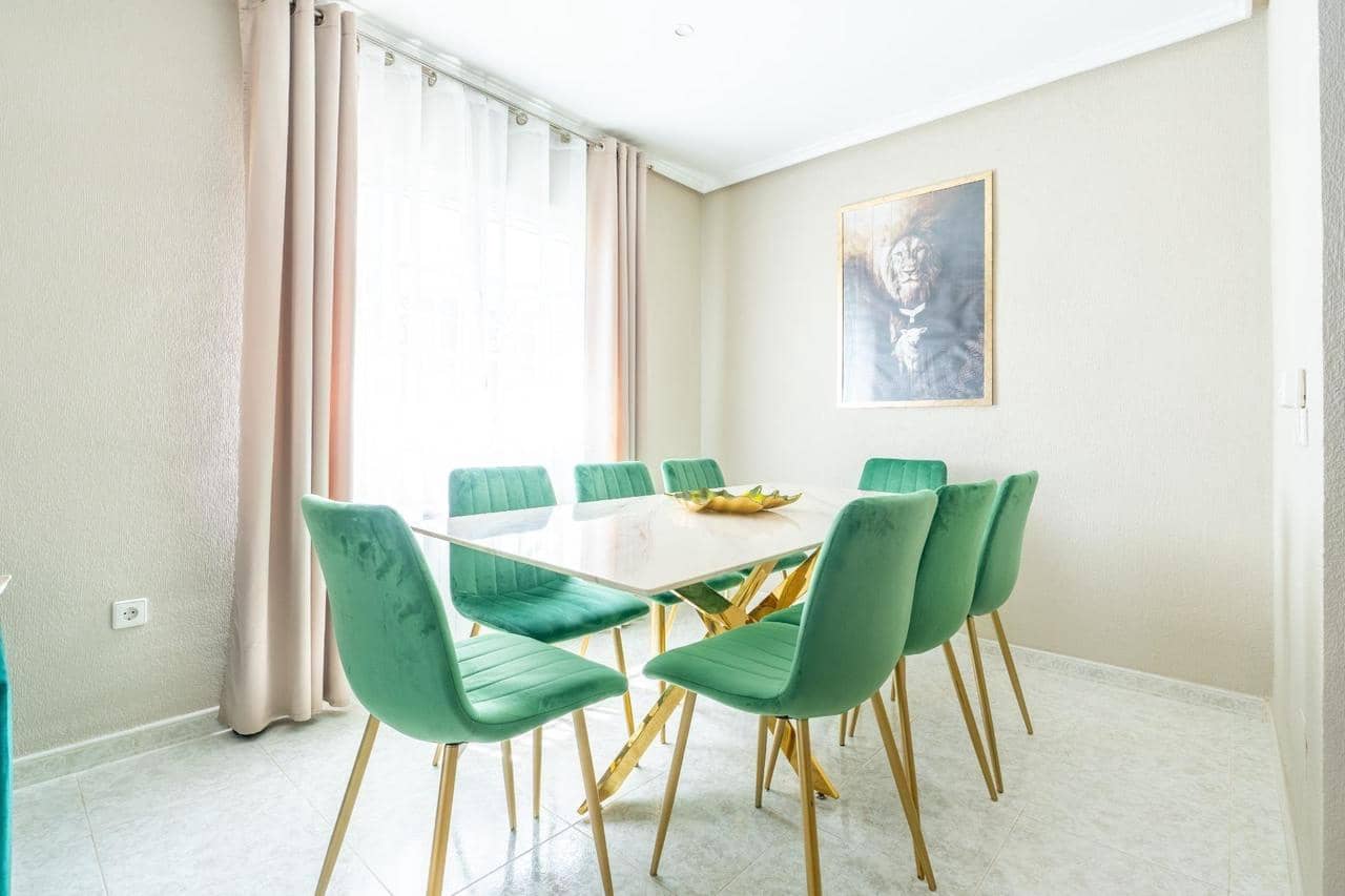3 soverom Villa til salgs i Torrevieja med svømmebasseng - € 325 000 (Ref: 9483424)
