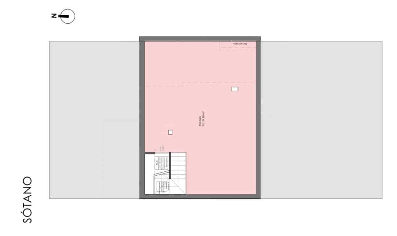 3 bedroom Villa for sale in Torre-Pacheco - € 450,000 (Ref: 9483825)