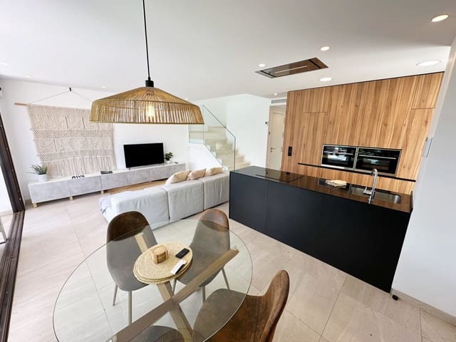 3 chambre Villa/Maison à vendre à Torre-Pacheco - 450 000 € (Ref: 9483825)