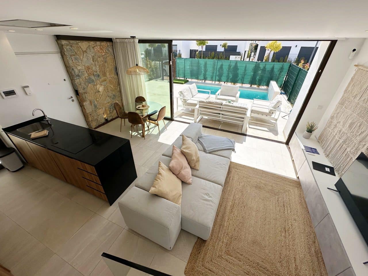 3 chambre Villa/Maison à vendre à Torre-Pacheco - 450 000 € (Ref: 9483825)