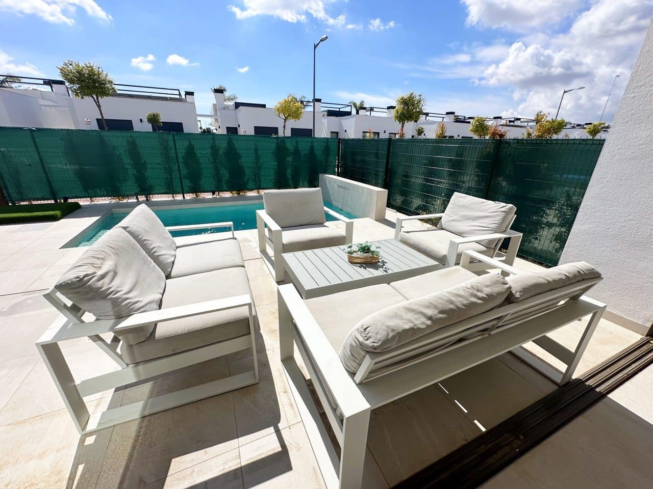 3 chambre Villa/Maison à vendre à Torre-Pacheco - 450 000 € (Ref: 9483825)