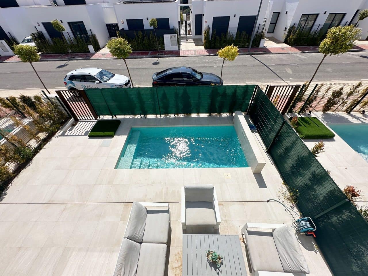 3 chambre Villa/Maison à vendre à Torre-Pacheco - 450 000 € (Ref: 9483825)