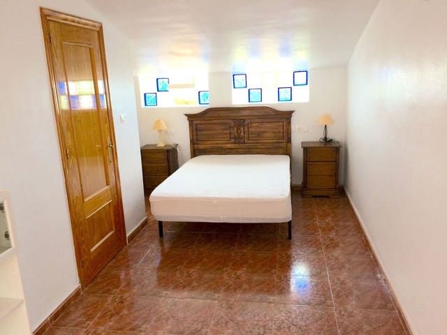 3 bedroom Townhouse for sale in Playa Flamenca, Orihuela - € 190,000 (Ref: 9483828)