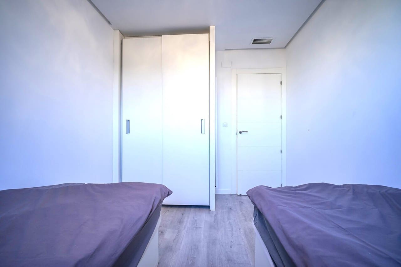 2 bedroom Apartment for sale in Los Dolses - € 235,000 (Ref: 9485510)