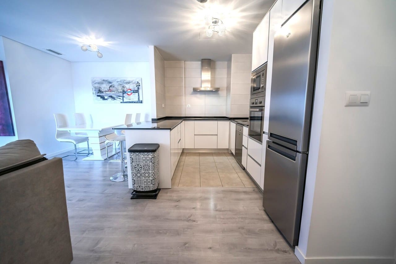 2 bedroom Apartment for sale in Los Dolses - € 235,000 (Ref: 9485510)