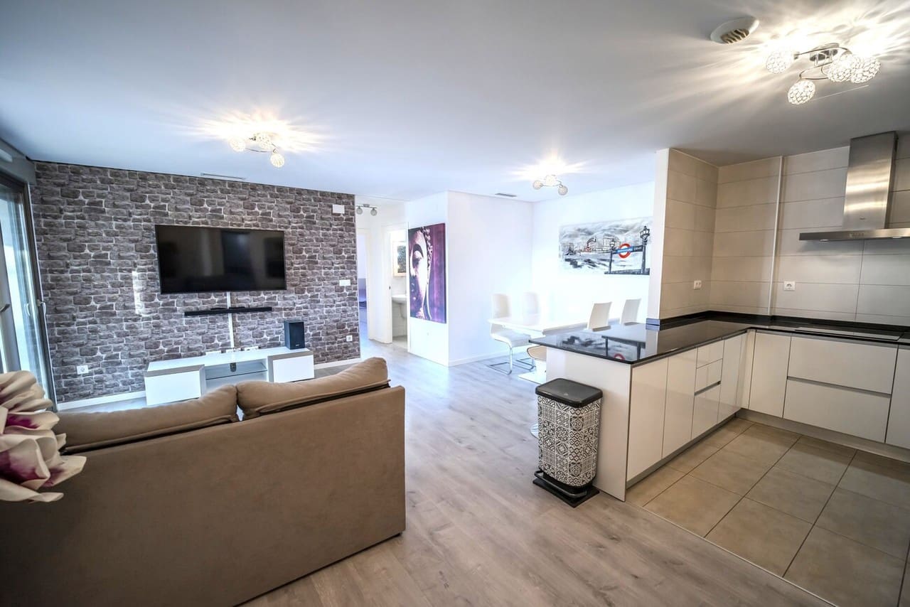 2 bedroom Apartment for sale in Los Dolses - € 235,000 (Ref: 9485510)