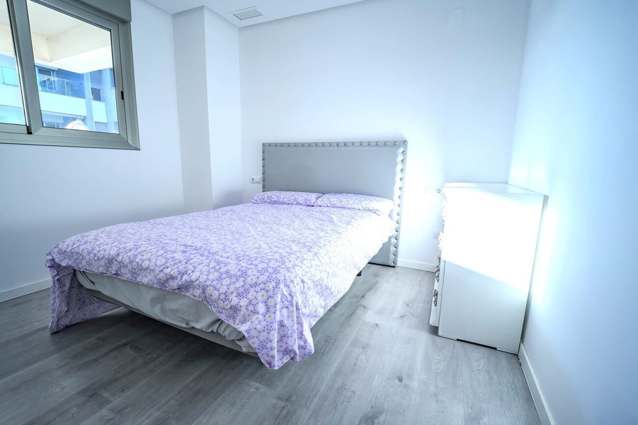 2 bedroom Apartment for sale in Los Dolses - € 235,000 (Ref: 9485510)