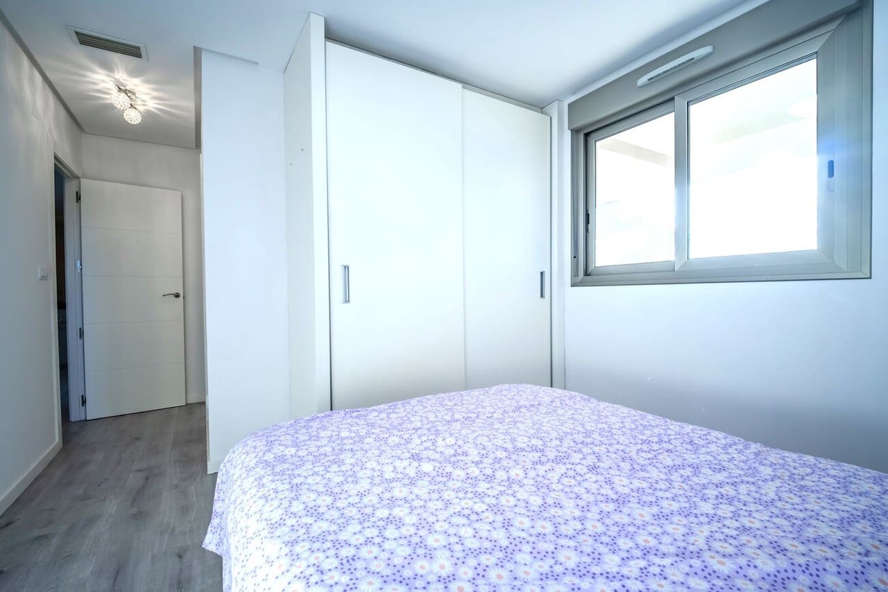 2 bedroom Apartment for sale in Los Dolses - € 235,000 (Ref: 9485510)