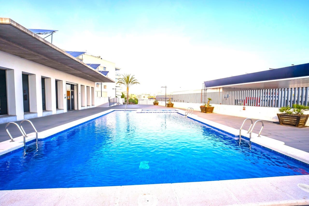 2 bedroom Apartment for sale in Los Dolses - € 235,000 (Ref: 9485510)
