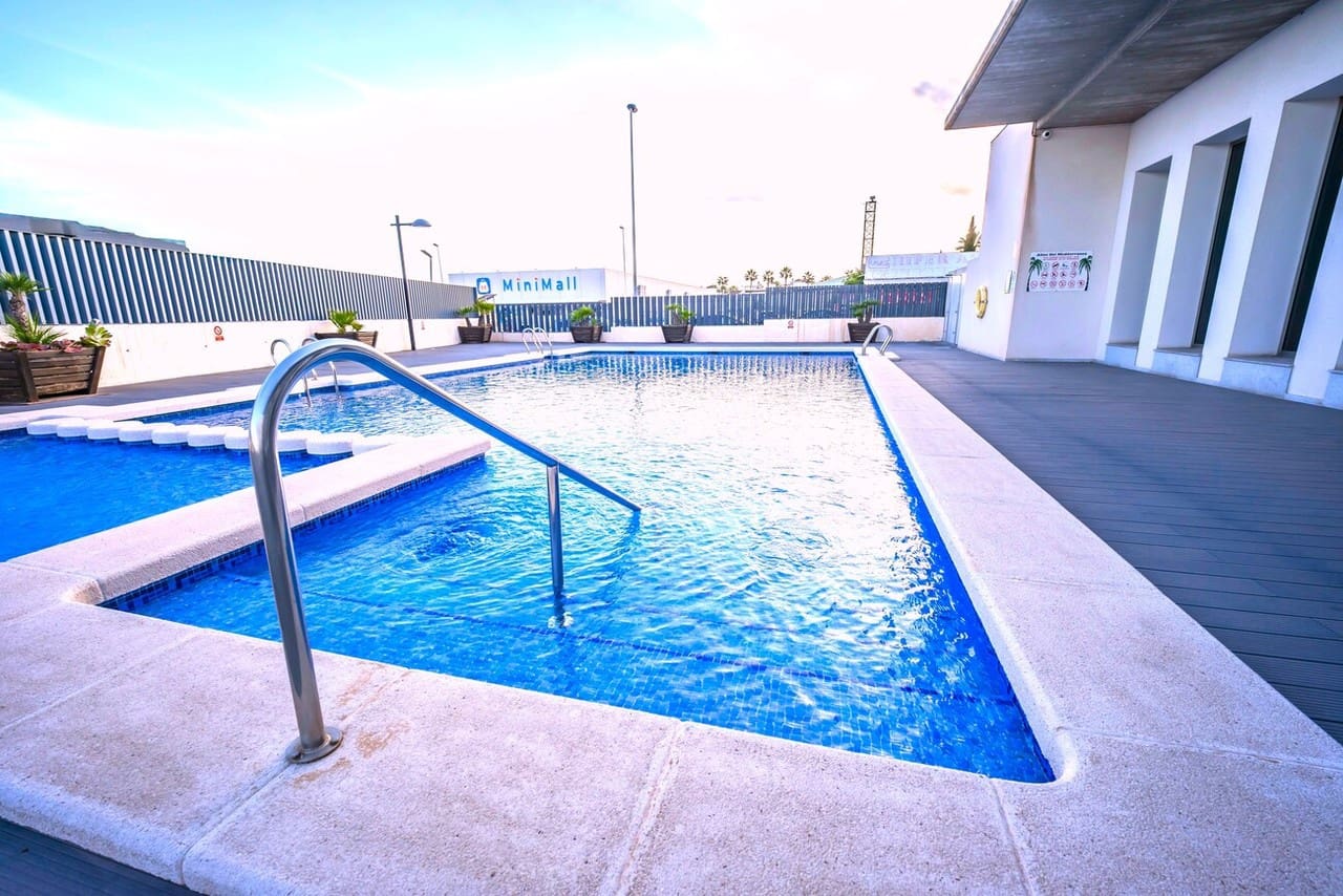 2 bedroom Apartment for sale in Los Dolses - € 235,000 (Ref: 9485510)