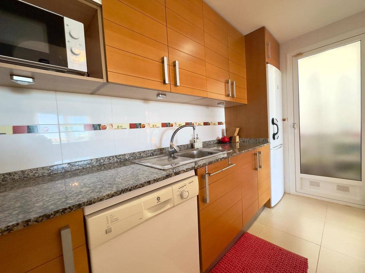 2 bedroom Penthouse for sale in Orihuela Costa with pool - € 265,000 (Ref: 9486665)