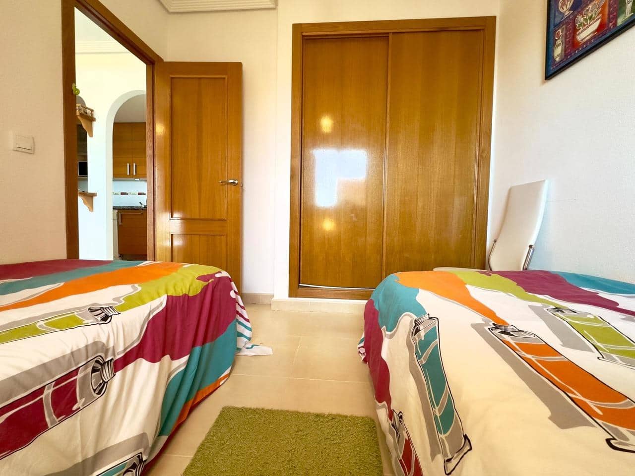 2 bedroom Penthouse for sale in Orihuela Costa with pool - € 265,000 (Ref: 9486665)