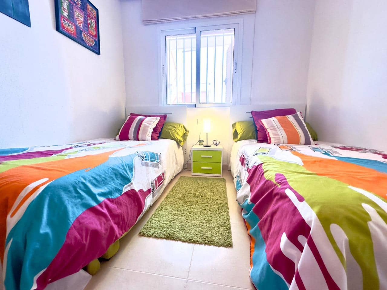 2 bedroom Penthouse for sale in Orihuela Costa with pool - € 265,000 (Ref: 9486665)