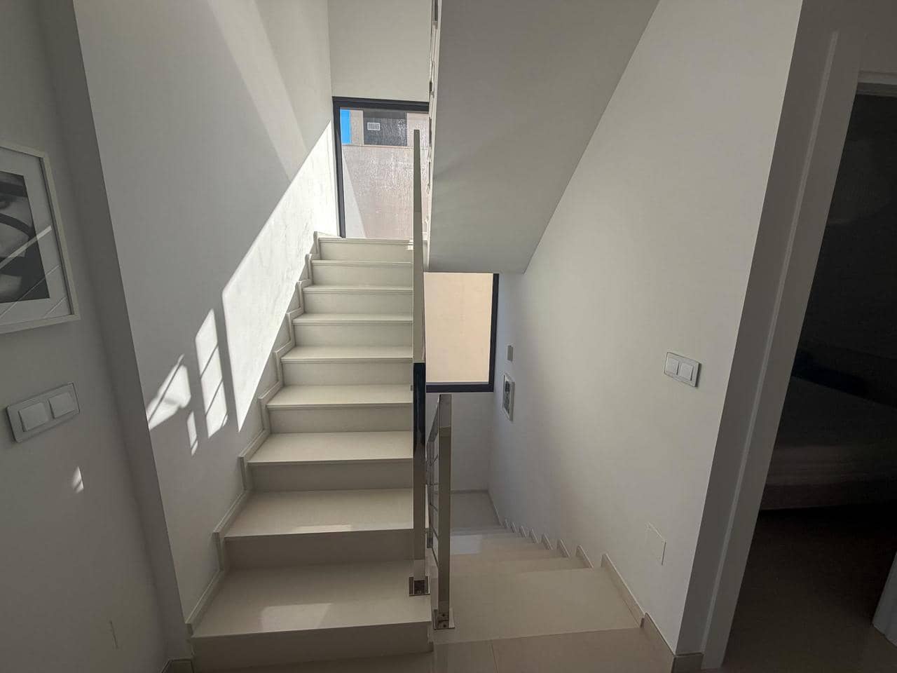 4 bedroom Villa for sale in San Miguel de Salinas with pool - € 610,000 (Ref: 9486666)