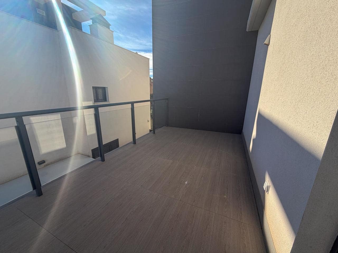 4 bedroom Villa for sale in San Miguel de Salinas with pool - € 610,000 (Ref: 9486666)