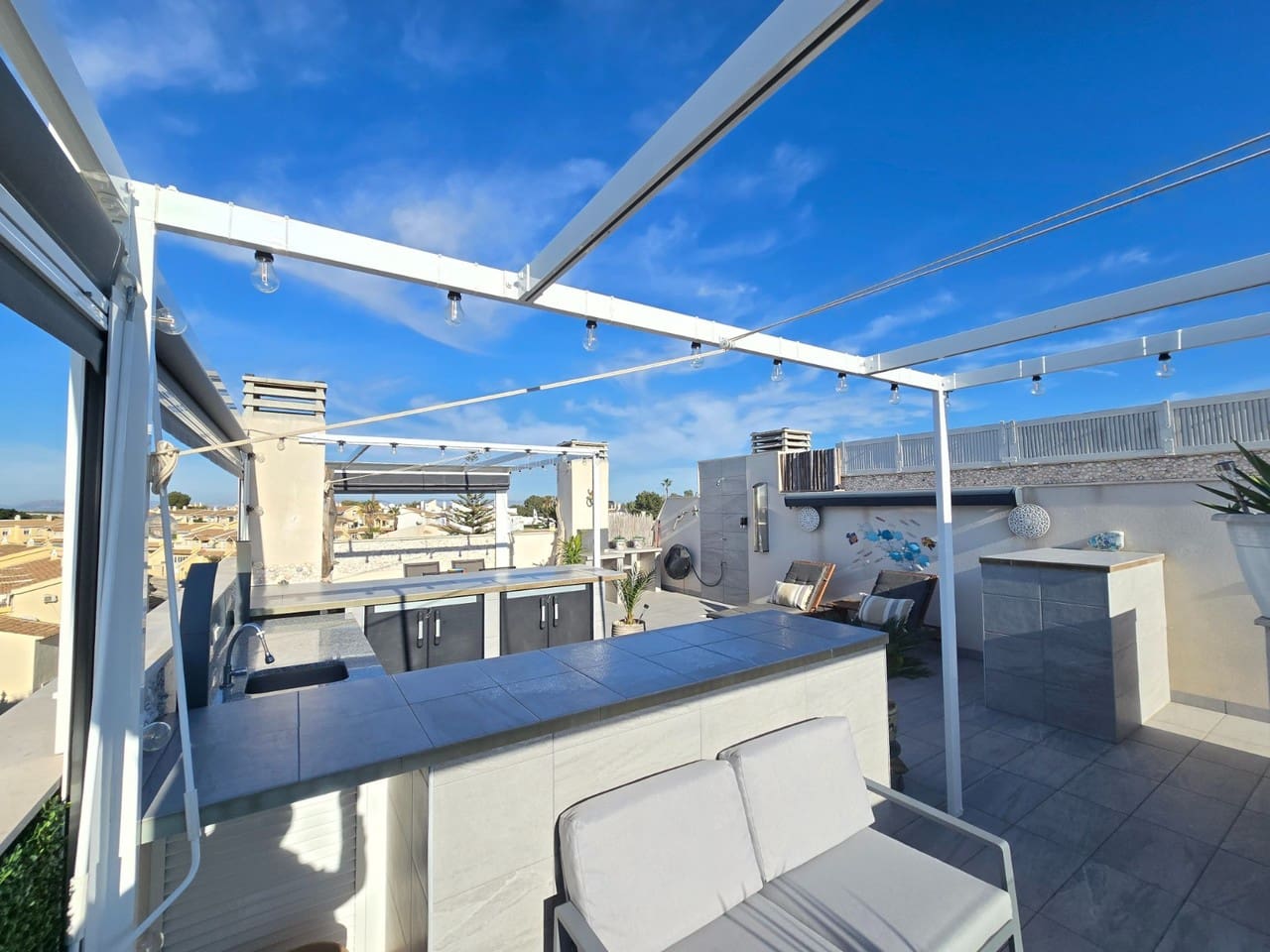 2 Zimmer Apartment zu verkaufen in Orihuela Costa - 335.000 € (Ref: 9488650)