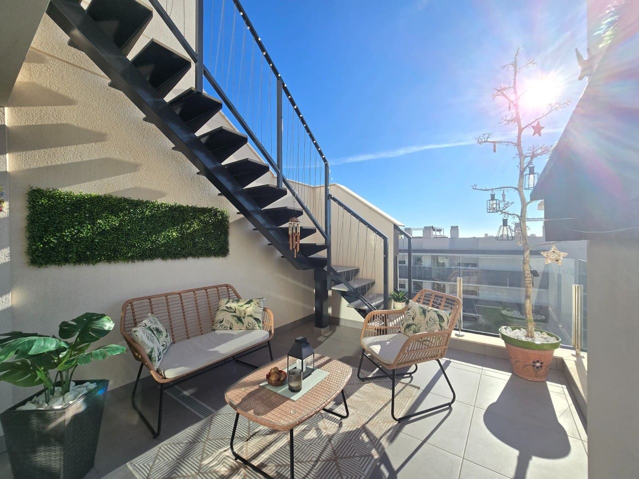 2 Zimmer Apartment zu verkaufen in Orihuela Costa - 335.000 € (Ref: 9488650)