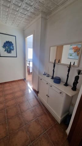 3 camera da letto Attico in vendita in El Molino, Torrevieja con piscina - 330.000 € (Rif: 9488651)