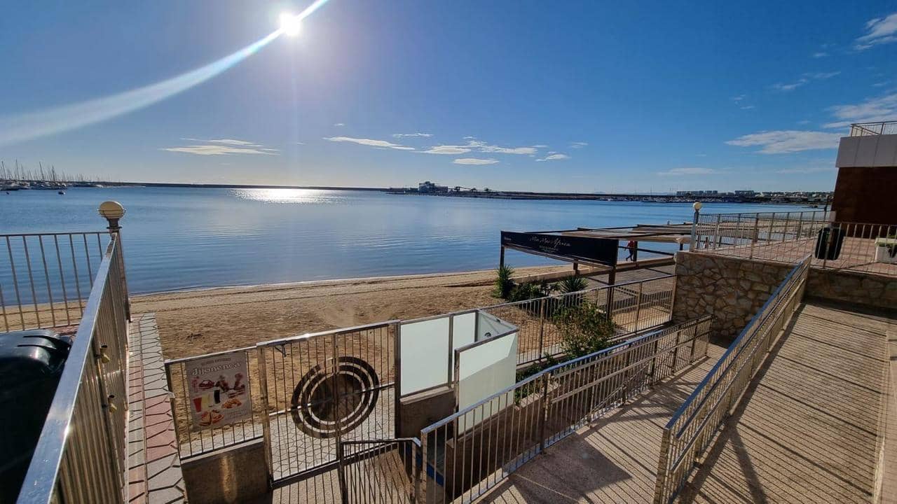 3 camera da letto Attico in vendita in Torrevieja con piscina - 330.000 € (Rif: 9488651)