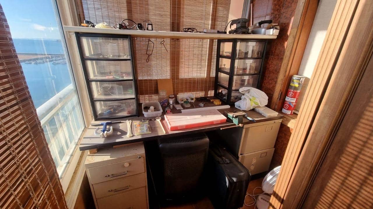 3 camera da letto Attico in vendita in Torrevieja con piscina - 330.000 € (Rif: 9488651)