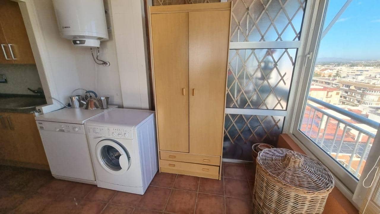 3 camera da letto Attico in vendita in Torrevieja con piscina - 330.000 € (Rif: 9488651)